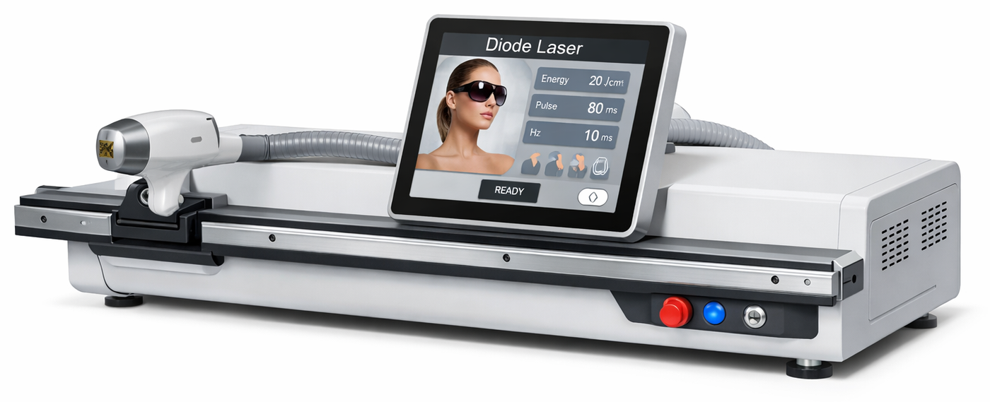 Diode Laser Pro X